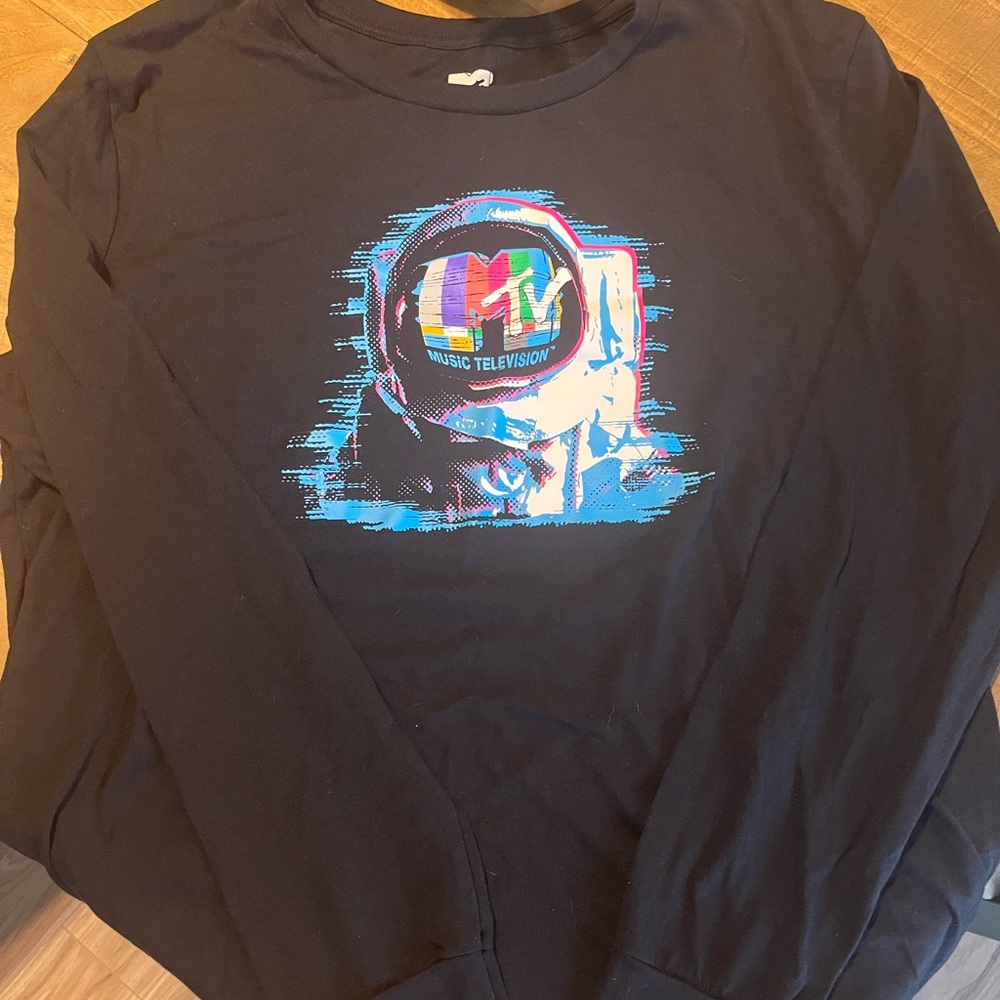 XXL MTV shirt bundle